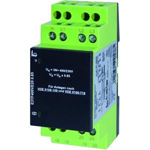 Tele-Haase Steuergeräte E3YF400VE20 0.85 Turkiye