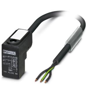 Phoenix Contact SAC-3P- 3,0-PUR/C-1L-Z Turkiye