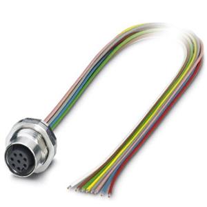 Phoenix Contact SACC-DSI-M12FS-8CON-PG9/0,5 VA Turkiye