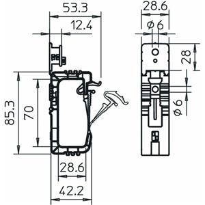 OBO Bettermann 2031 20 SP Turkiye