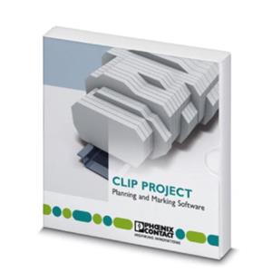 Phoenix Contact CLIP-PROJECT PROFESSIONAL Turkiye