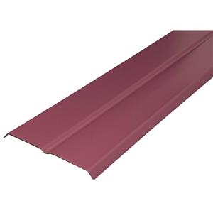 Fränkische FPL - Type 180 ROT 50 cm lg. o.Ein