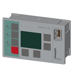 Siemens 3UF7210-1AA00-0 Turkiye