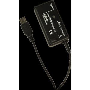 Gossen Metrawatt IrDa-USB Converter Turkiye