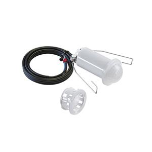 Esylux MD-C360i/8 mini opal-matt Turkiye