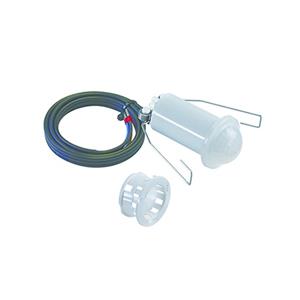 Esylux PD-C360/8 mini Slave opal-matt Turkiye