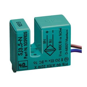 Pepperl+Fuchs SJ3,5-N-GN Turkiye