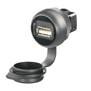 Weidmüller IE-FCM-USB-A