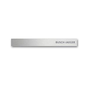 Busch-Jaeger 6349-860-101 Turkiye