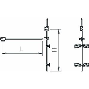 OBO Bettermann 101 3-ES-16