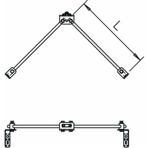 OBO Bettermann 101 VS-16