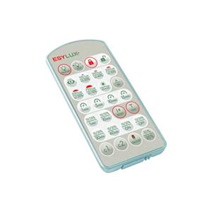 Esylux Mobil-PDi/Dali silber