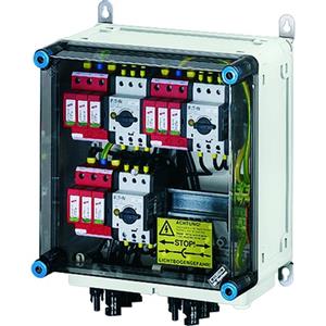 Hensel Mi PV 2233 Turkiye