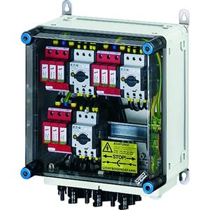 Hensel Mi PV 2263 Turkiye