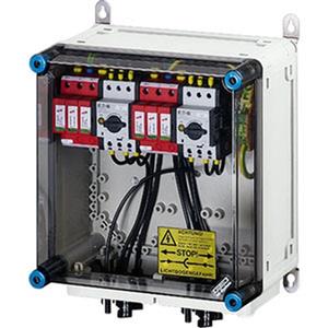 Hensel Mi PV 2222 Turkiye
