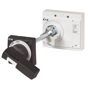 Eaton Electric NZM4-XTVD-NA Turkiye