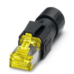 Phoenix Contact VS-08-RJ45-10G/Q Turkiye
