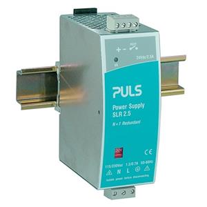 Puls SLR2.100 Turkiye