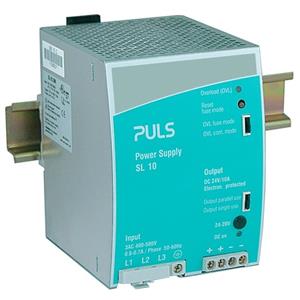 Puls SL10.309 Turkiye