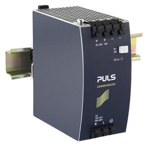 Puls CS10.241-S1 Turkiye