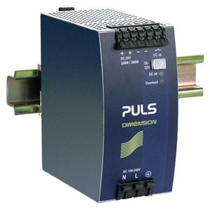 Puls QS10.301 Turkiye