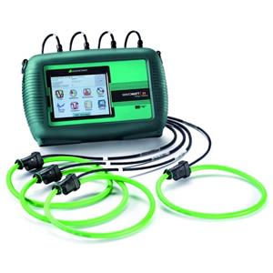Gossen Metrawatt MAVOWATT 20 Set Turkiye
