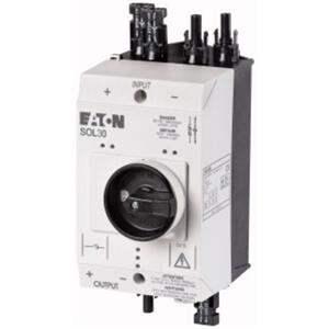 Eaton Electric SOL30/2MC4