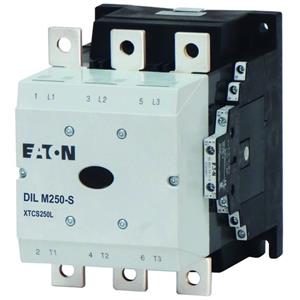 Eaton Electric DILM250-S/22(220-240V50/60HZ) Turkiye