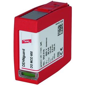 Dehn + Söhne DG MOD 600 Turkiye