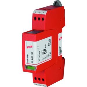 Dehn + Söhne DR M 2P 150 Turkiye