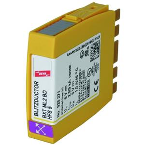 Dehn + Söhne BXT ML2 BD HFS 5 Turkiye