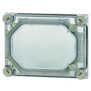 Eaton Electric D125-CI23/T