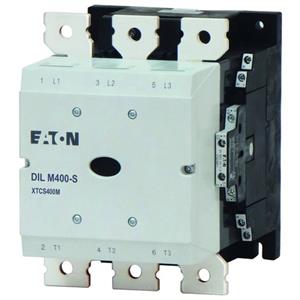 Eaton Electric DILM400-S/22(220-240V50/60HZ) Turkiye