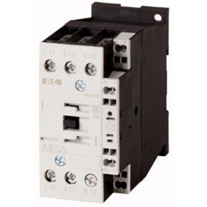 Eaton Electric DILMC17-01(230V50HZ,240V60HZ) Turkiye