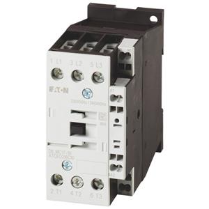 Eaton Electric DILMC32-10(230V50HZ,240V60HZ) Turkiye
