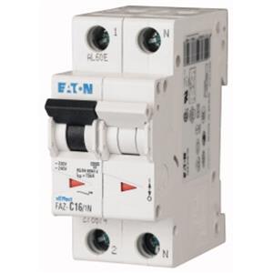 Eaton Electric FAZ-C13/1N