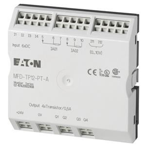 Eaton Electric MFD-TP12-PT-A Turkiye