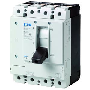 Eaton Electric N2-4-250 Turkiye