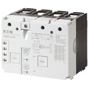 Eaton Electric NZM2-4-XFI Turkiye