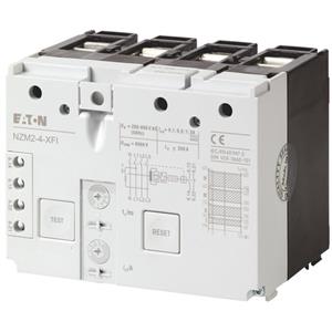 Eaton Electric NZM2-4-XFI