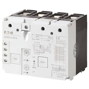 Eaton Electric NZM2-4-XFIA Turkiye