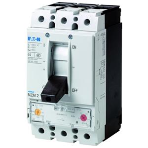 Eaton Electric NZMN2-M200 Turkiye