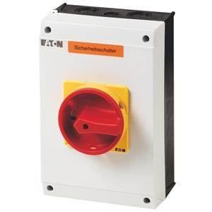 Eaton Electric P3-63/I4-SI/N Turkiye