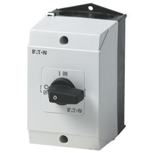 Eaton Electric T3-4-SOND*/I2 Turkiye