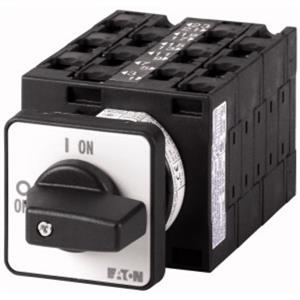 Eaton Electric T3-6-SOND*/E Turkiye