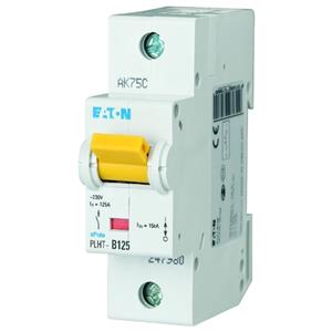Eaton Electric PLHT-C125 Turkiye