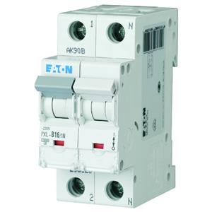 Eaton Electric PXL-B16/1N Turkiye