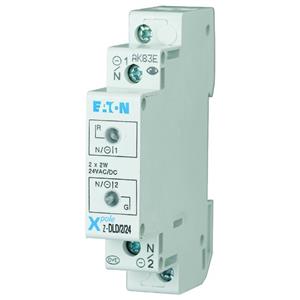 Eaton Electric Z-DLD/2/24 Turkiye