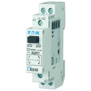 Eaton Electric Z-R23/SS Turkiye
