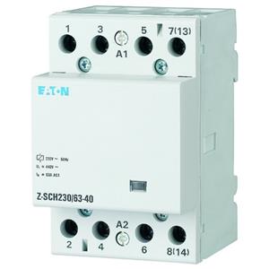 Eaton Electric Z-SCH230/63-31